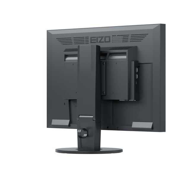EIZO FlexScan EV2430-BK computer monitor 61,2 cm (24.1") 1920 x 1200 Pixels WUXGA LED Zwart (EV2430-BK) EIZO FlexScan EV2430-BK computer monitor 61,2 cm (24.1") 1920 x 1200 Pixels WUXGA LED Zwart (EV2430-BK)