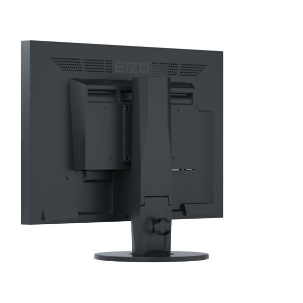 EIZO FlexScan EV2430-BK computer monitor 61,2 cm (24.1") 1920 x 1200 Pixels WUXGA LED Zwart (EV2430-BK) EIZO FlexScan EV2430-BK computer monitor 61,2 cm (24.1") 1920 x 1200 Pixels WUXGA LED Zwart (EV2430-BK)