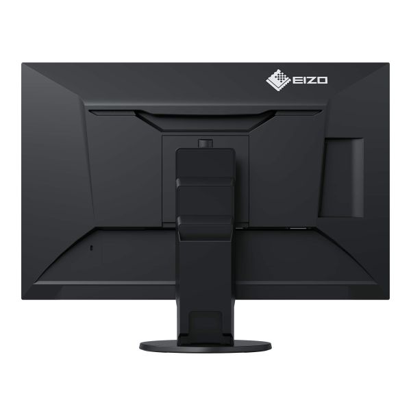 EIZO FlexScan EV2456-BK LED display 61,2 cm (24.1") 1920 x 1200 Pixels WUXGA Zwart (EV2456-BK)