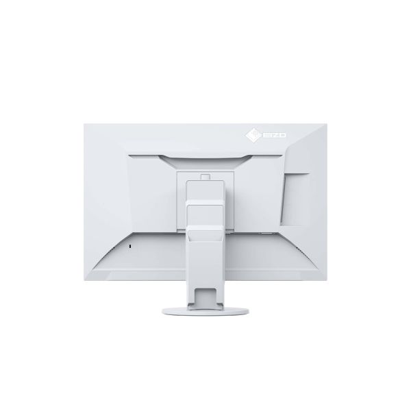 EIZO FlexScan EV2456-WT LED display 61,2 cm (24.1") 1920 x 1200 Pixels WUXGA Wit (EV2456-WT)