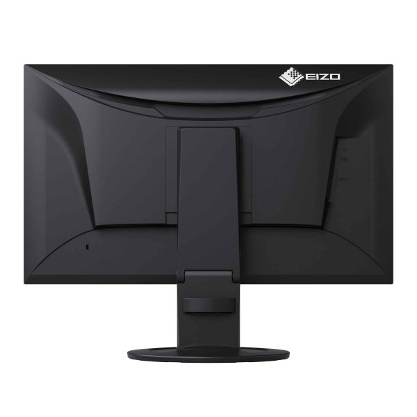 EIZO FlexScan EV2460-BK LED display 60,5 cm (23.8") 1920 x 1080 Pixels Full HD Zwart (EV2460-BK)
