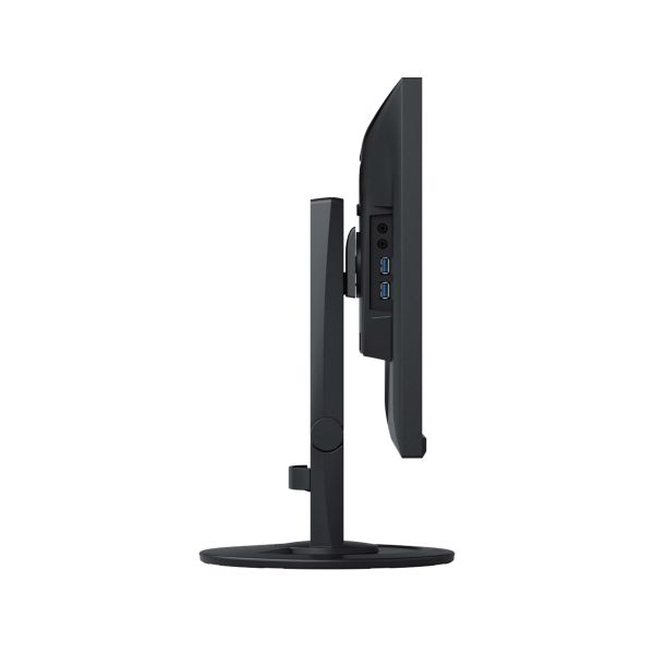 EIZO FlexScan EV2460-BK LED display 60,5 cm (23.8") 1920 x 1080 Pixels Full HD Zwart (EV2460-BK)