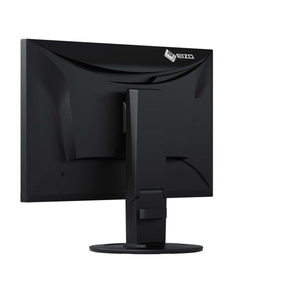 EIZO FlexScan EV2460-BK LED display 60,5 cm (23.8") 1920 x 1080 Pixels Full HD Zwart (EV2460-BK)