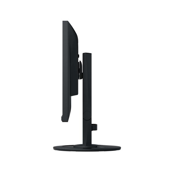 EIZO FlexScan EV2460-BK computer monitor 60,5 cm (23.8") 1920 x 1080 Pixels Full HD LCD Zwart (EV2460-BK) EIZO FlexScan EV2460-BK computer monitor 60,5 cm (23.8") 1920 x 1080 Pixels Full HD LCD Zwart (EV2460-BK)