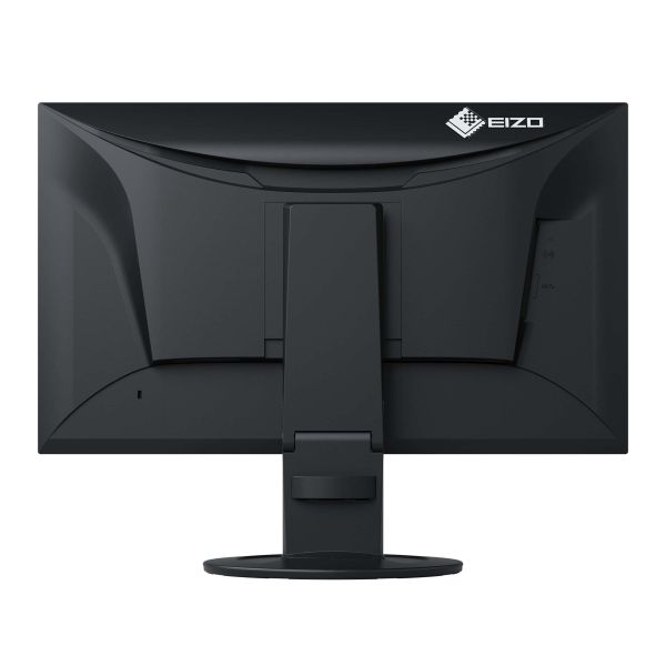EIZO FlexScan EV2460-BK computer monitor 60,5 cm (23.8") 1920 x 1080 Pixels Full HD LCD Zwart (EV2460-BK) EIZO FlexScan EV2460-BK computer monitor 60,5 cm (23.8") 1920 x 1080 Pixels Full HD LCD Zwart (EV2460-BK)