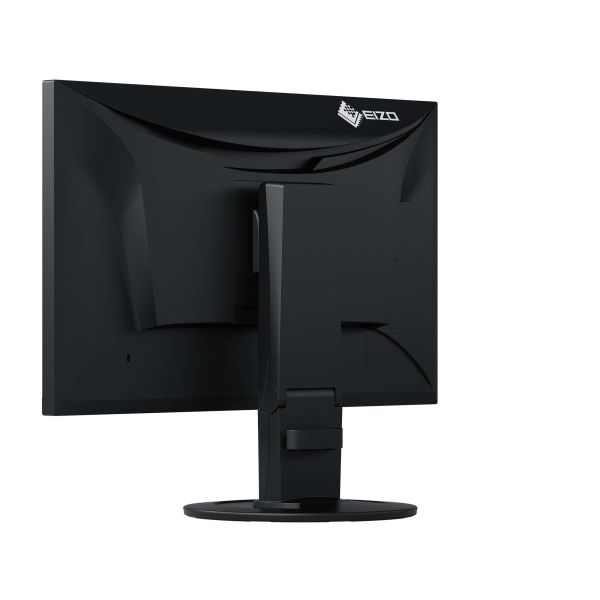EIZO FlexScan EV2460-BK computer monitor 60,5 cm (23.8") 1920 x 1080 Pixels Full HD LCD Zwart (EV2460-BK) EIZO FlexScan EV2460-BK computer monitor 60,5 cm (23.8") 1920 x 1080 Pixels Full HD LCD Zwart (EV2460-BK)
