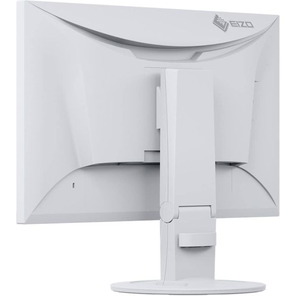 EIZO FlexScan EV2460-WT LED display 60,5 cm (23.8") 1920 x 1080 Pixels Full HD Wit (EV2460-WT)
