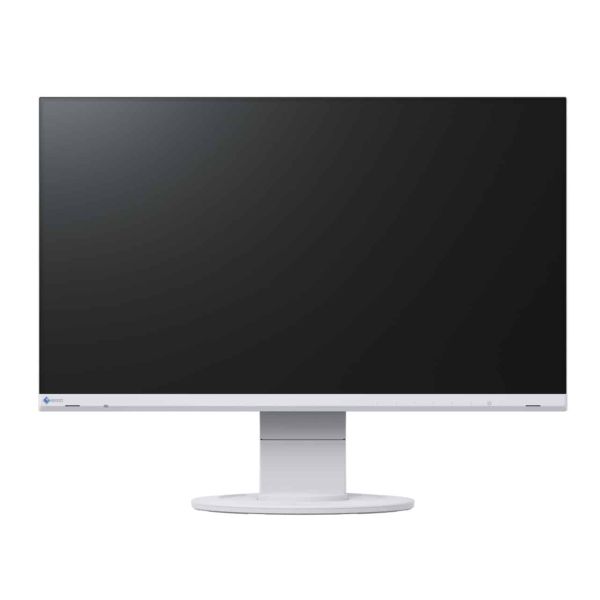 EIZO FlexScan EV2460-WT LED display 60,5 cm (23.8") 1920 x 1080 Pixels Full HD Wit (EV2460-WT)