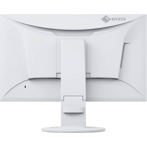 EIZO FlexScan EV2460-WT LED display 60,5 cm (23.8") 1920 x 1080 Pixels Full HD Wit (EV2460-WT)