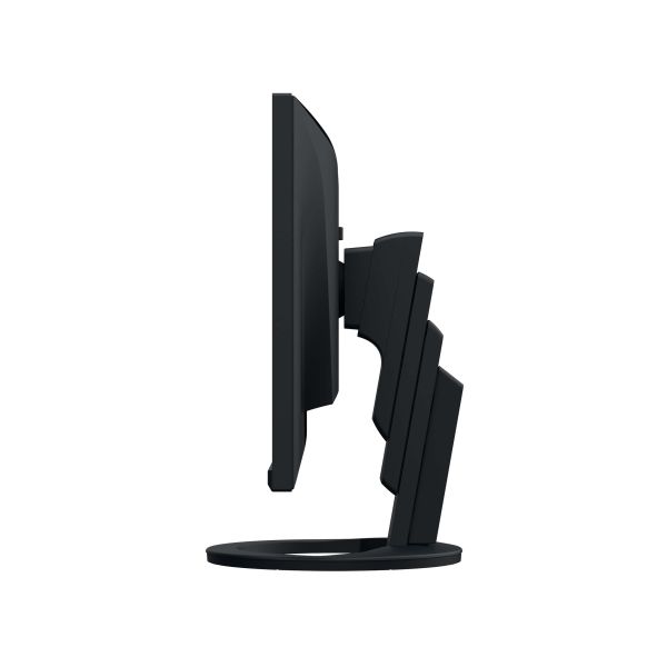 EIZO FlexScan EV2480-BK LED display 60,5 cm (23.8") 1920 x 1080 Pixels Full HD Zwart (EV2480-BK)