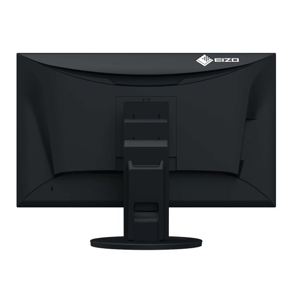 EIZO FlexScan EV2480-BK LED display 60,5 cm (23.8") 1920 x 1080 Pixels Full HD Zwart (EV2480-BK)