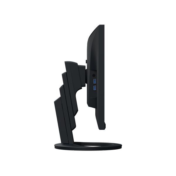 EIZO FlexScan EV2480-BK computer monitor 60,5 cm (23.8") 1920 x 1080 Pixels Full HD LCD Zwart (EV2480-BK) EIZO FlexScan EV2480-BK computer monitor 60,5 cm (23.8") 1920 x 1080 Pixels Full HD LCD Zwart (EV2480-BK)