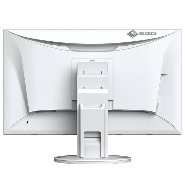 EIZO FlexScan EV2480-WT LED display 60,5 cm (23.8") 1920 x 1080 Pixels Full HD Wit (EV2480-WT)