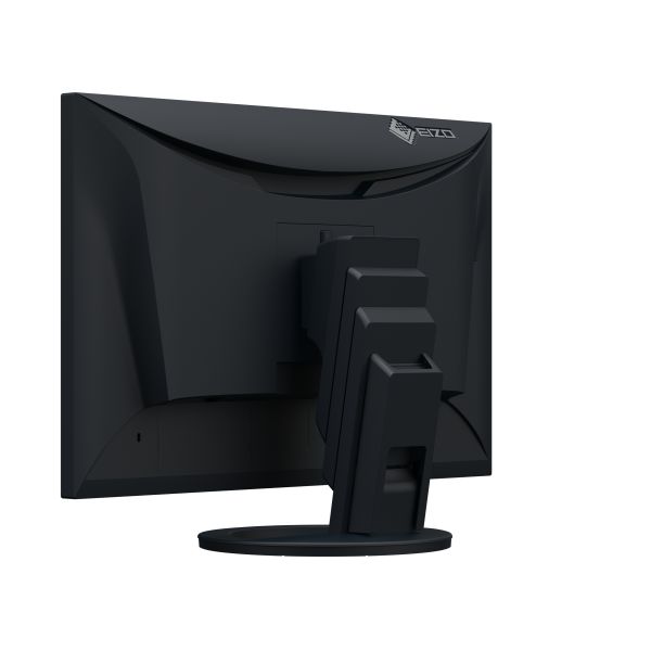 EIZO FlexScan EV2485-BK computer monitor 61,2 cm (24.1") 1920 x 1200 Pixels WUXGA LCD Zwart (EV2485-BK) EIZO FlexScan EV2485-BK computer monitor 61,2 cm (24.1") 1920 x 1200 Pixels WUXGA LCD Zwart (EV2485-BK)