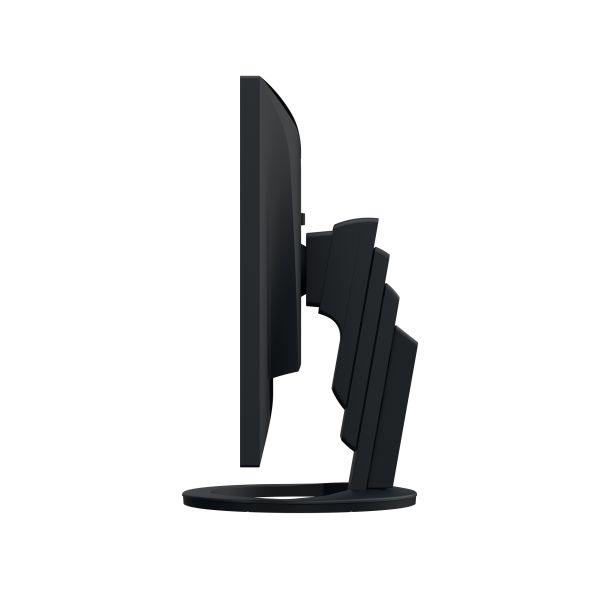 EIZO FlexScan EV2485-BK computer monitor 61,2 cm (24.1") 1920 x 1200 Pixels WUXGA LCD Zwart (EV2485-BK) EIZO FlexScan EV2485-BK computer monitor 61,2 cm (24.1") 1920 x 1200 Pixels WUXGA LCD Zwart (EV2485-BK)