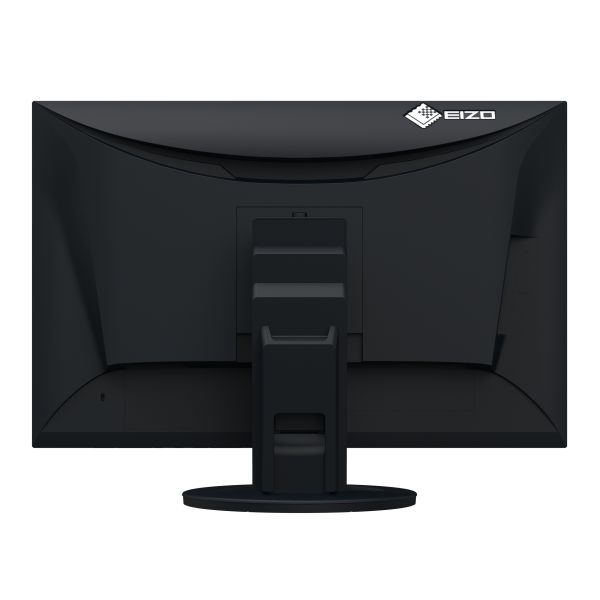 EIZO FlexScan EV2485-BK computer monitor 61,2 cm (24.1") 1920 x 1200 Pixels WUXGA LCD Zwart (EV2485-BK) EIZO FlexScan EV2485-BK computer monitor 61,2 cm (24.1") 1920 x 1200 Pixels WUXGA LCD Zwart (EV2485-BK)