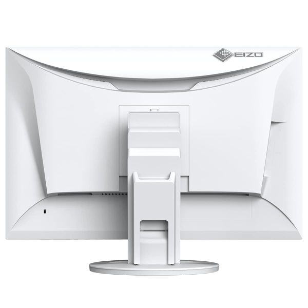EIZO FlexScan EV2485-WT LED display 61,2 cm (24.1") 1920 x 1200 Pixels WUXGA Wit (EV2485-WT)