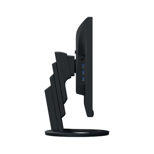 EIZO FlexScan EV2490-BK computer monitor 60,5 cm (23.8") 1920 x 1080 Pixels Full HD LED Zwart (EV2490-BK)