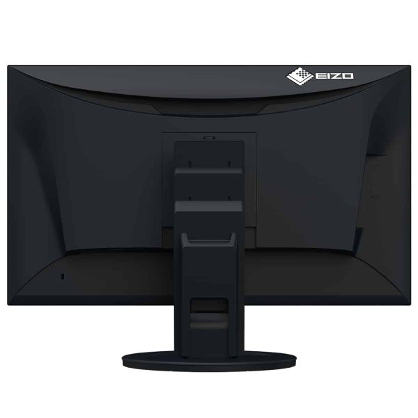 EIZO FlexScan EV2490-BK computer monitor 60,5 cm (23.8") 1920 x 1080 Pixels Full HD LED Zwart (EV2490-BK)