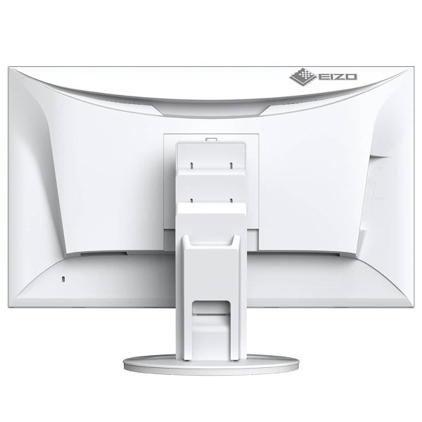 EIZO FlexScan EV2490-WT computer monitor 60,5 cm (23.8") 1920 x 1080 Pixels Full HD LED Wit (EV2490-WT)