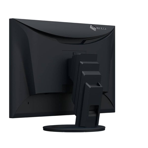 EIZO FlexScan EV2495-BK LED display 61,2 cm (24.1") 1920 x 1200 Pixels WUXGA Zwart (EV2495-BK)
