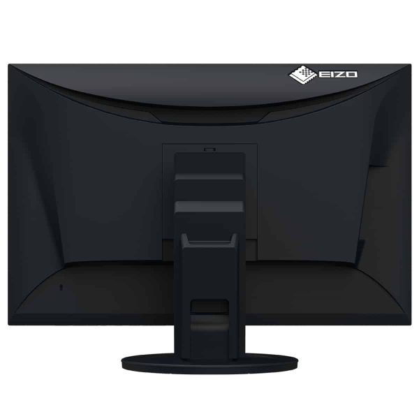 EIZO FlexScan EV2495-BK LED display 61,2 cm (24.1") 1920 x 1200 Pixels WUXGA Zwart (EV2495-BK)