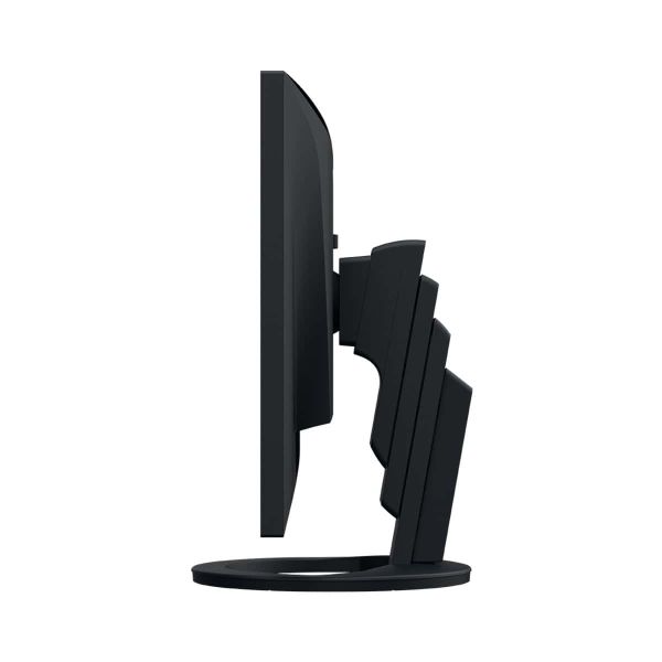 EIZO FlexScan EV2495-BK LED display 61,2 cm (24.1") 1920 x 1200 Pixels WUXGA Zwart (EV2495-BK)