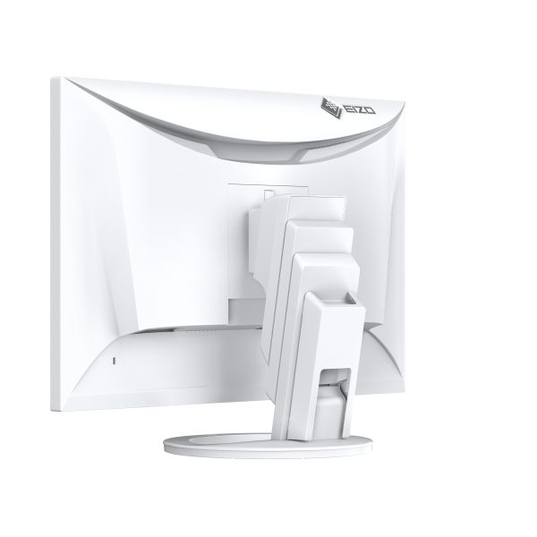 EIZO FlexScan EV2495-WT computer monitor 61,2 cm (24.1") 1920 x 1200 Pixels WUXGA LCD Wit (EV2495-WT) EIZO FlexScan EV2495-WT computer monitor 61,2 cm (24.1") 1920 x 1200 Pixels WUXGA LCD Wit (EV2495-WT)