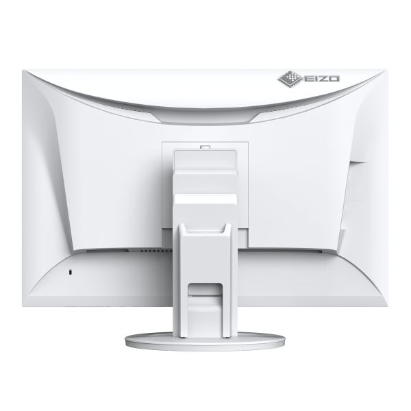 EIZO FlexScan EV2495-WT computer monitor 61,2 cm (24.1") 1920 x 1200 Pixels WUXGA LCD Wit (EV2495-WT) EIZO FlexScan EV2495-WT computer monitor 61,2 cm (24.1") 1920 x 1200 Pixels WUXGA LCD Wit (EV2495-WT)