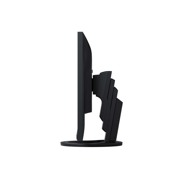 EIZO FlexScan EV2760-BK LED display 68,6 cm (27") 2560 x 1440 Pixels Quad HD Zwart (EV2760-BK)
