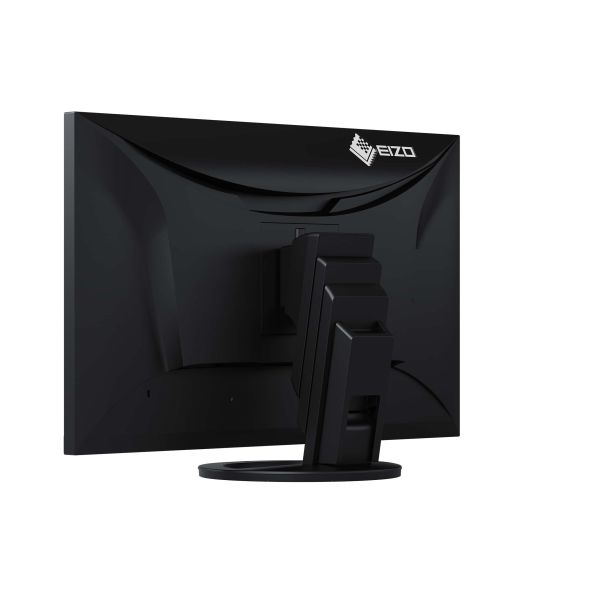 EIZO FlexScan EV2760-BK LED display 68,6 cm (27") 2560 x 1440 Pixels Quad HD Zwart (EV2760-BK)