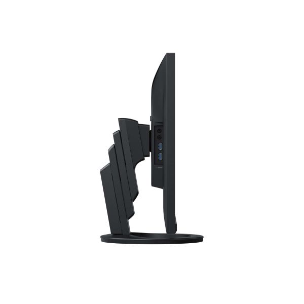 EIZO FlexScan EV2760-BK LED display 68,6 cm (27") 2560 x 1440 Pixels Quad HD Zwart (EV2760-BK)