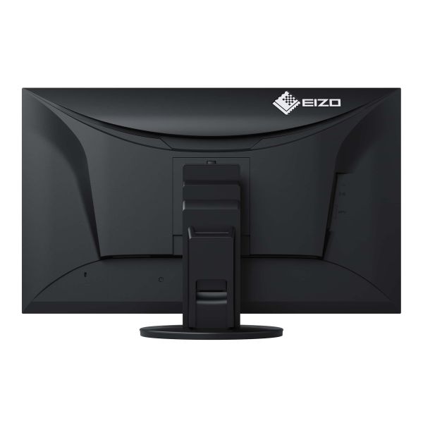 EIZO FlexScan EV2760-BK LED display 68,6 cm (27") 2560 x 1440 Pixels Quad HD Zwart (EV2760-BK)
