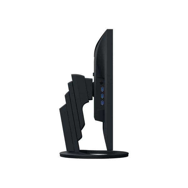 EIZO FlexScan EV2781 68,6 cm (27") 2560 x 1440 Pixels Quad HD LED Zwart (EV2781-BK)