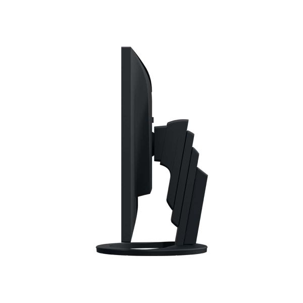 EIZO FlexScan EV2781 68,6 cm (27") 2560 x 1440 Pixels Quad HD LED Zwart (EV2781-BK)