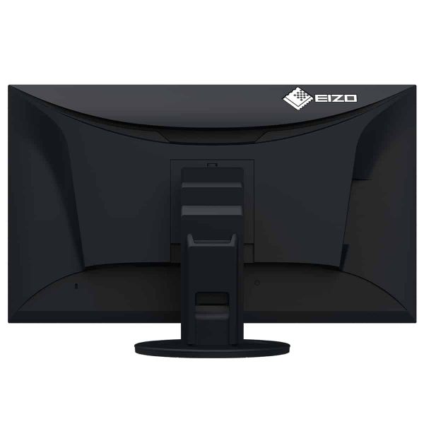 EIZO FlexScan EV2781 68,6 cm (27") 2560 x 1440 Pixels Quad HD LED Zwart (EV2781-BK)