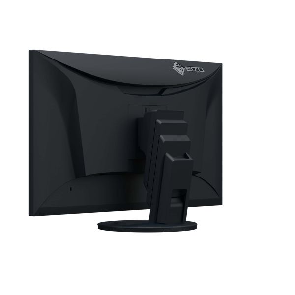 EIZO FlexScan EV2781-BK computer monitor 68,6 cm (27") 2560 x 1440 Pixels Quad HD LCD Zwart (EV2781-BK)