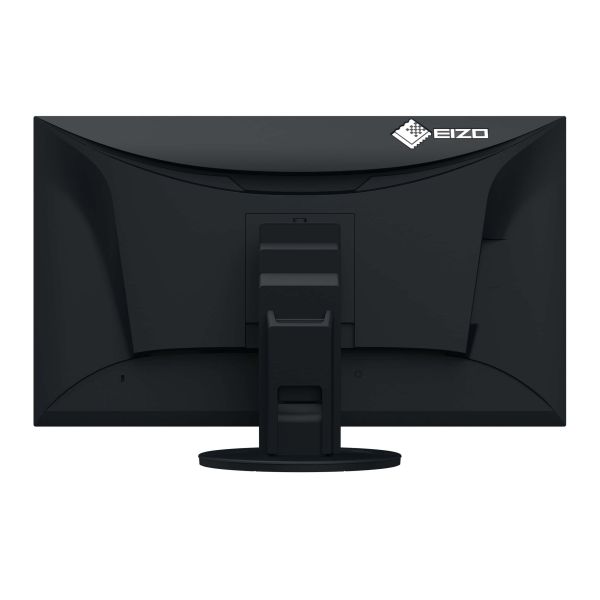 EIZO FlexScan EV2781-BK computer monitor 68,6 cm (27") 2560 x 1440 Pixels Quad HD LCD Zwart (EV2781-BK)