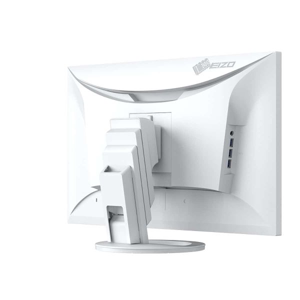 EIZO FlexScan EV2781 68,6 cm (27") 2560 x 1440 Pixels Quad HD LED Wit (EV2781-WT)