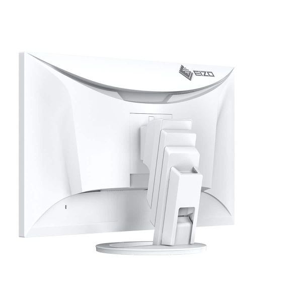 EIZO FlexScan EV2781 68,6 cm (27") 2560 x 1440 Pixels Quad HD LED Wit (EV2781-WT)
