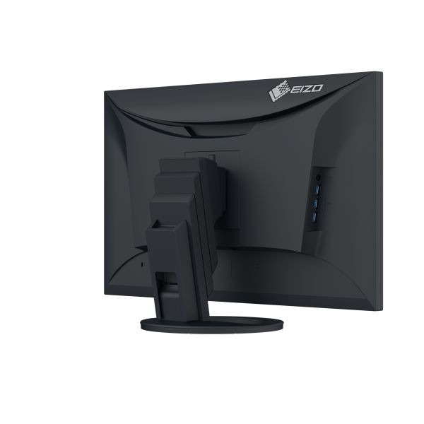 EIZO FlexScan EV2795-BK computer monitor 68,6 cm (27") 2560 x 1440 Pixels Quad HD LCD Zwart (EV2795-BK) EIZO FlexScan EV2795-BK computer monitor 68,6 cm (27") 2560 x 1440 Pixels Quad HD LCD Zwart (EV2795-BK)