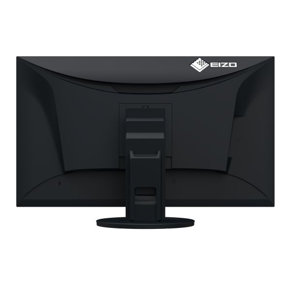 EIZO FlexScan EV2795-BK computer monitor 68,6 cm (27") 2560 x 1440 Pixels Quad HD LCD Zwart (EV2795-BK) EIZO FlexScan EV2795-BK computer monitor 68,6 cm (27") 2560 x 1440 Pixels Quad HD LCD Zwart (EV2795-BK)