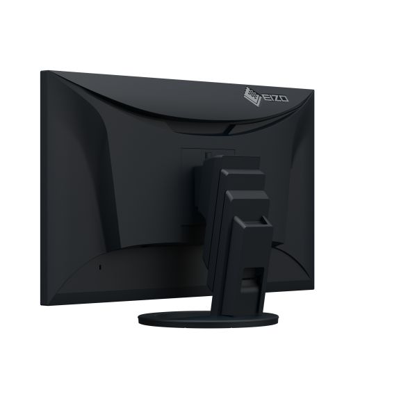 EIZO FlexScan EV2795-BK computer monitor 68,6 cm (27") 2560 x 1440 Pixels Quad HD LCD Zwart (EV2795-BK) EIZO FlexScan EV2795-BK computer monitor 68,6 cm (27") 2560 x 1440 Pixels Quad HD LCD Zwart (EV2795-BK)