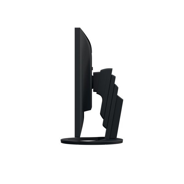 EIZO FlexScan EV2795-BK computer monitor 68,6 cm (27") 2560 x 1440 Pixels Quad HD LCD Zwart (EV2795-BK) EIZO FlexScan EV2795-BK computer monitor 68,6 cm (27") 2560 x 1440 Pixels Quad HD LCD Zwart (EV2795-BK)