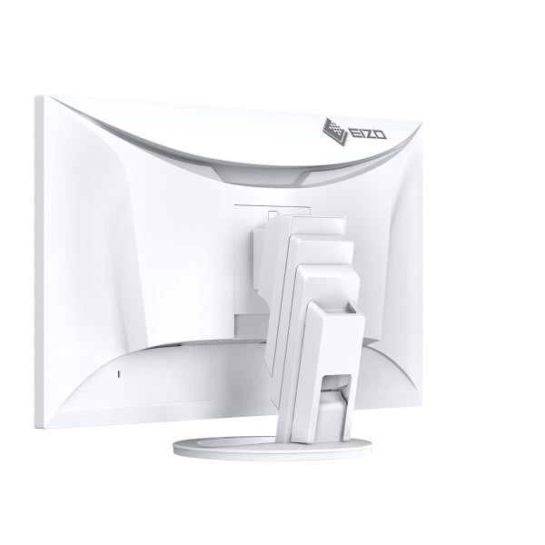 EIZO FlexScan EV2795-WT LED display 68,6 cm (27") 2560 x 1440 Pixels Quad HD Wit (EV2795-WT)