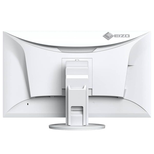 EIZO FlexScan EV2795-WT LED display 68,6 cm (27") 2560 x 1440 Pixels Quad HD Wit (EV2795-WT)
