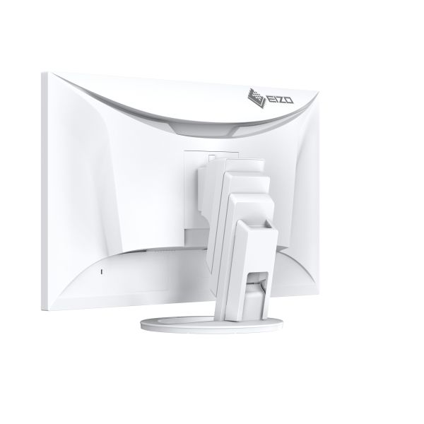 EIZO FlexScan EV2795-WT computer monitor 68,6 cm (27") 2560 x 1440 Pixels Quad HD LCD Wit (EV2795-WT) EIZO FlexScan EV2795-WT computer monitor 68,6 cm (27") 2560 x 1440 Pixels Quad HD LCD Wit (EV2795-WT)
