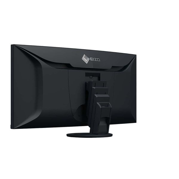 EIZO FlexScan EV3895-BK LED display 95,2 cm (37.5") 3840 x 1600 Pixels UltraWide Quad HD+ Zwart (EV3895-BK)