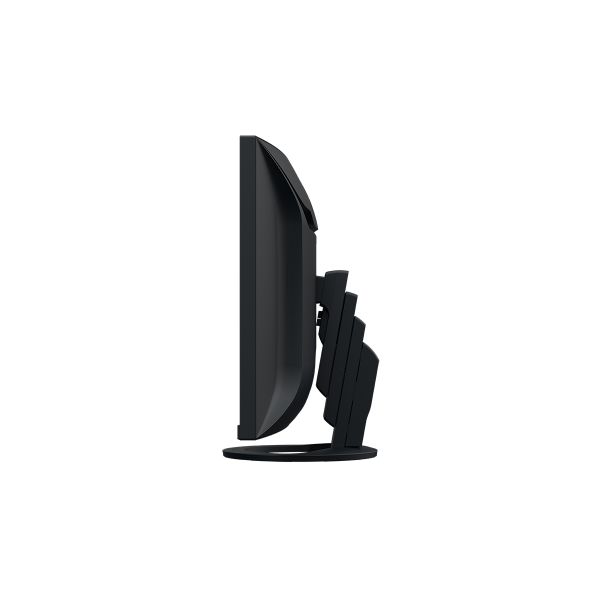 EIZO FlexScan EV3895-BK LED display 95,2 cm (37.5") 3840 x 1600 Pixels UltraWide Quad HD+ Zwart (EV3895-BK)
