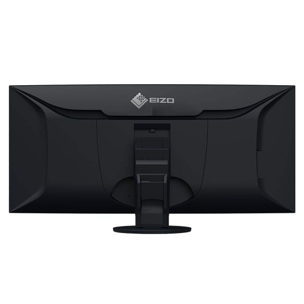 EIZO FlexScan EV3895-BK LED display 95,2 cm (37.5") 3840 x 1600 Pixels UltraWide Quad HD+ Zwart (EV3895-BK)